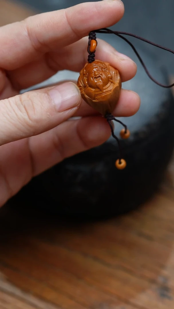 【闪购商品】橄榄核手串/手链 橄榄核