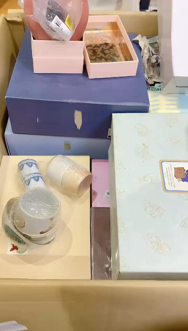 瓷片157麻布三件套