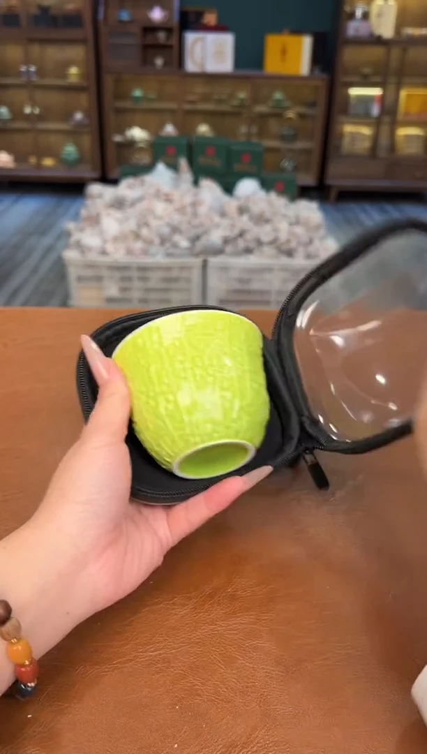 【闪购商品】熹物见山清仓福利品111111