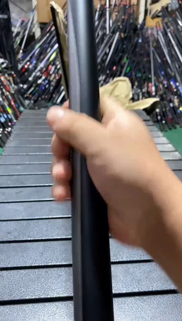 8.1米大炮干......