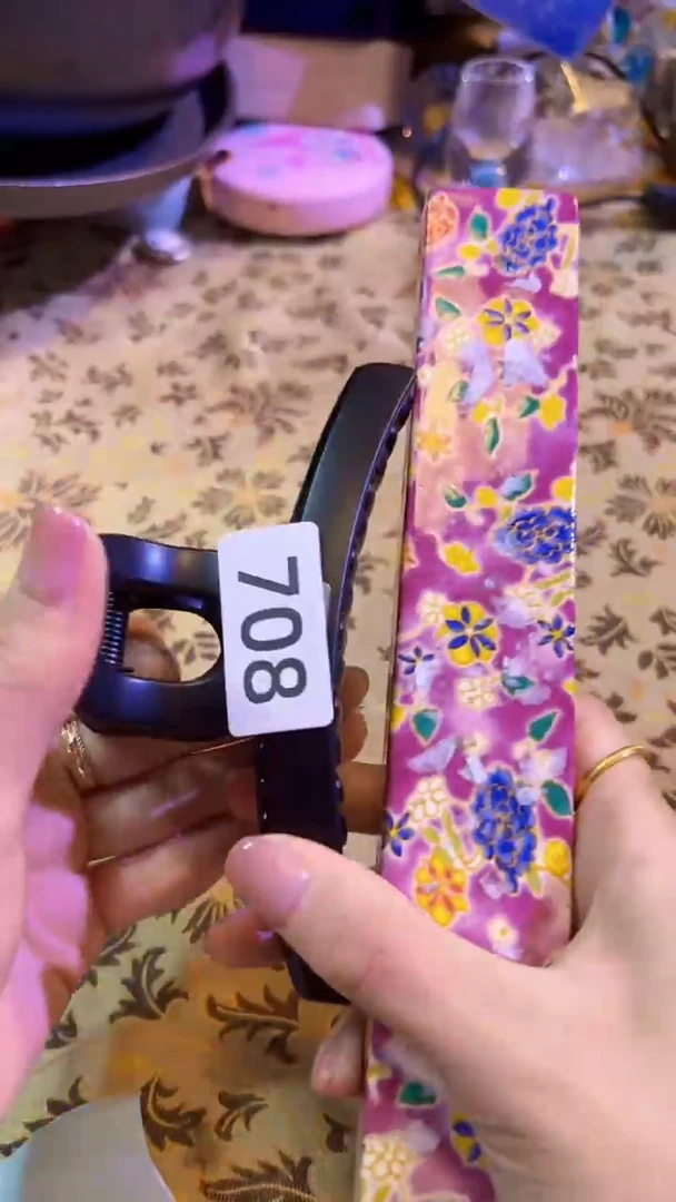 【闪购商品】瓷片陶茶666文玩周边多人