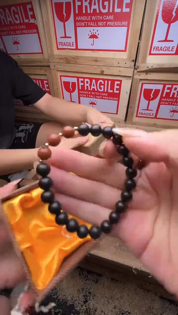 精品手串 无礼盒