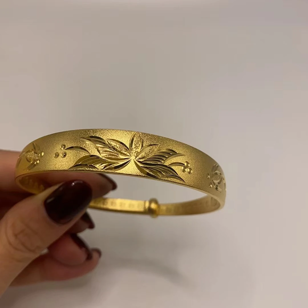 精选轻奢手镯b191