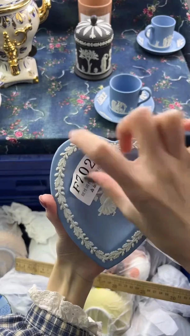 瓷片          F702