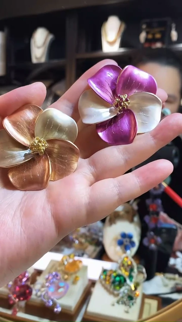 铜合金仿水晶高货