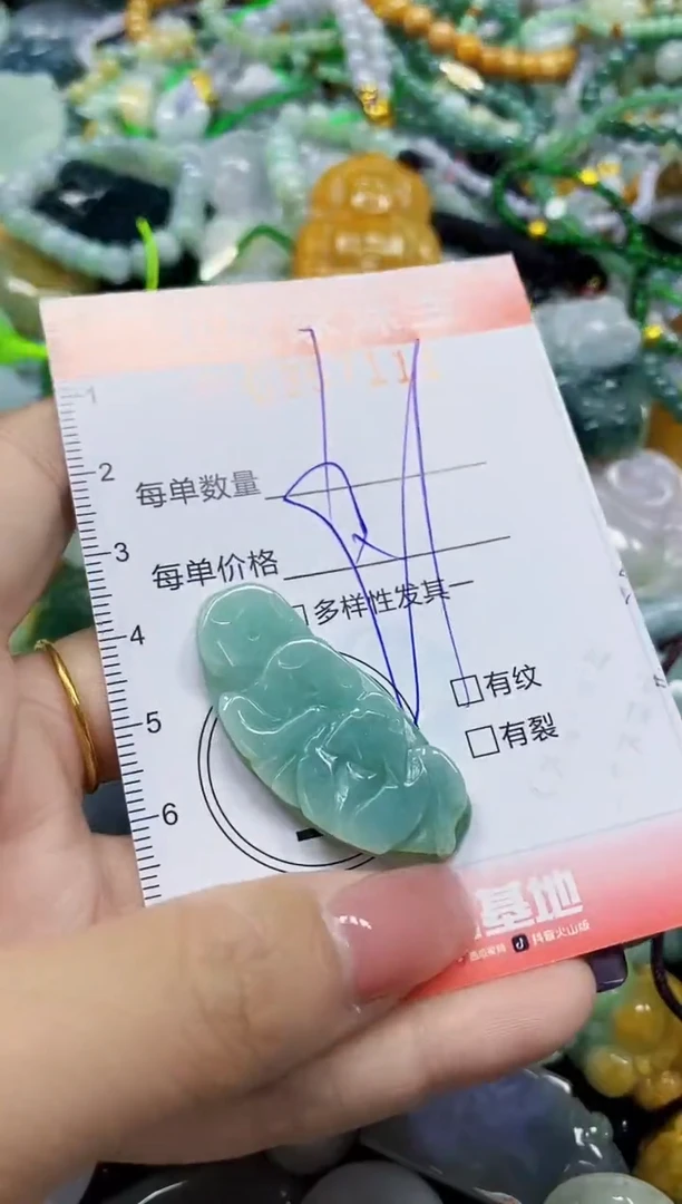 颈饰未镶嵌翡翠翡翠闪购Y0357111