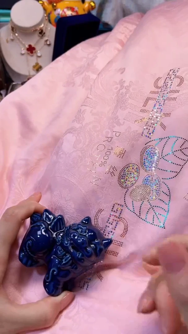瓷片陶茶666文玩周边多人