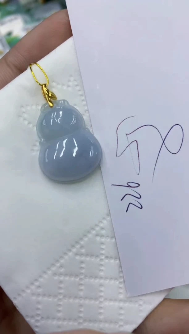 颈饰未镶嵌翡翠11111111111