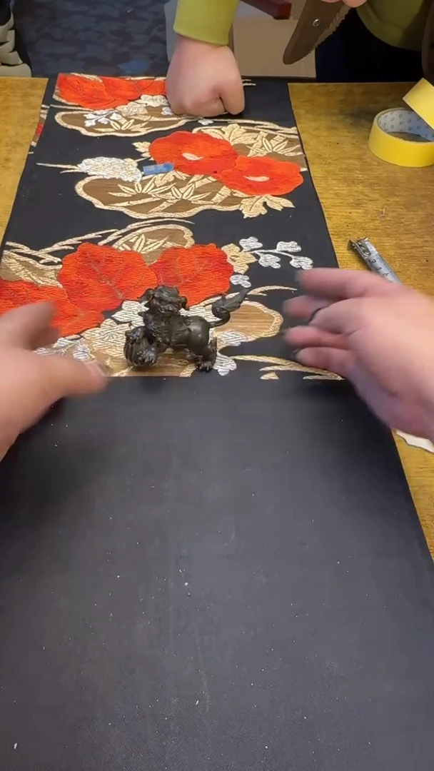 陶瓷器摆件茶文化工艺品116号