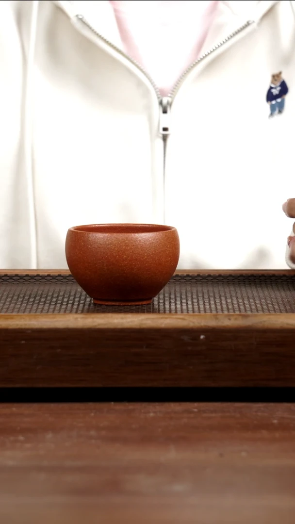 茶壶紫砂黄沉香风生水起150CC