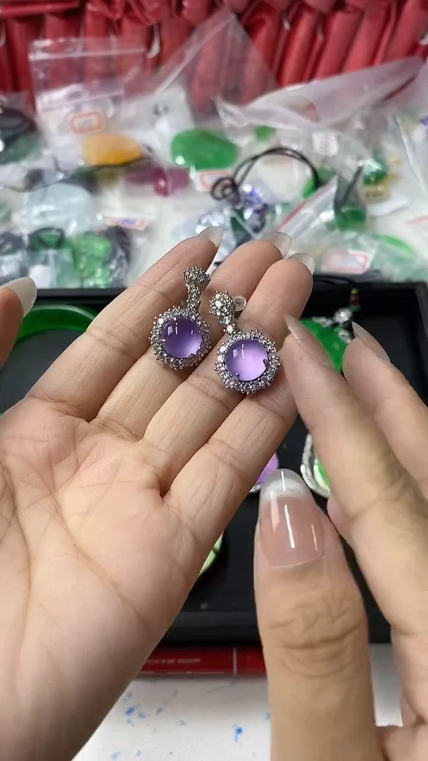 流行美美百搭真实好看直播间735