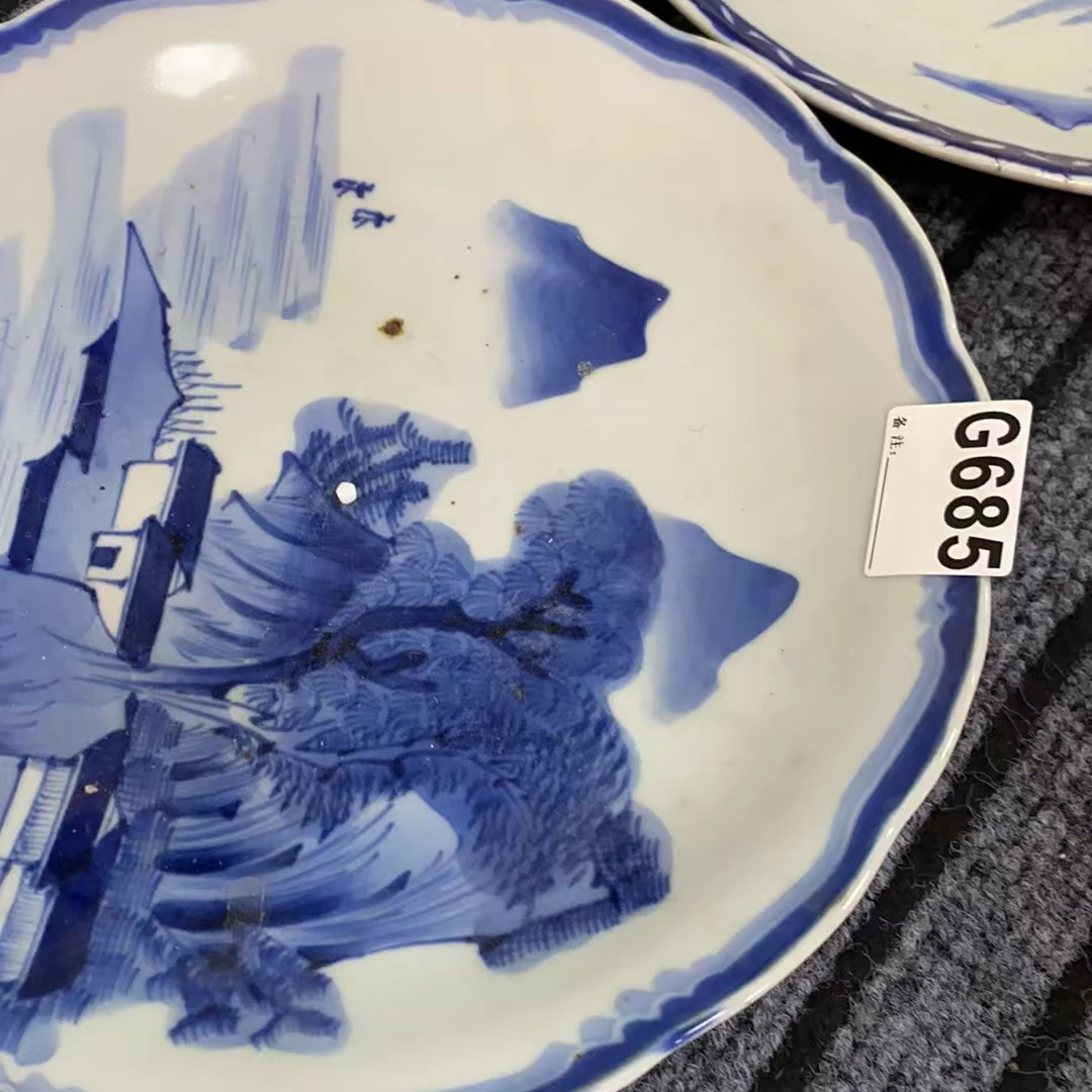 G685盛京文物商店/甄选/一件