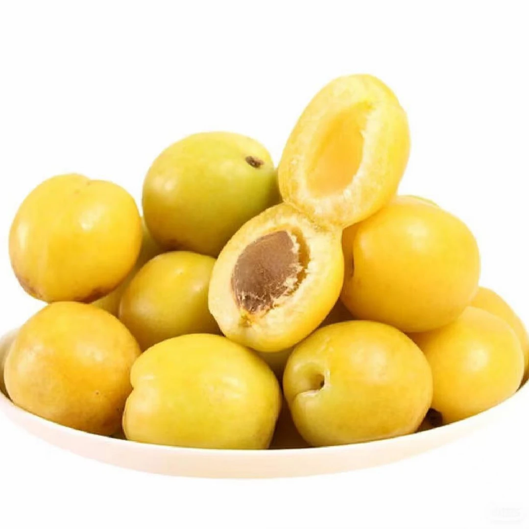 《农人老三》新疆轮台小白杏新鲜水果顺丰包邮g新疆维吾尔自治区