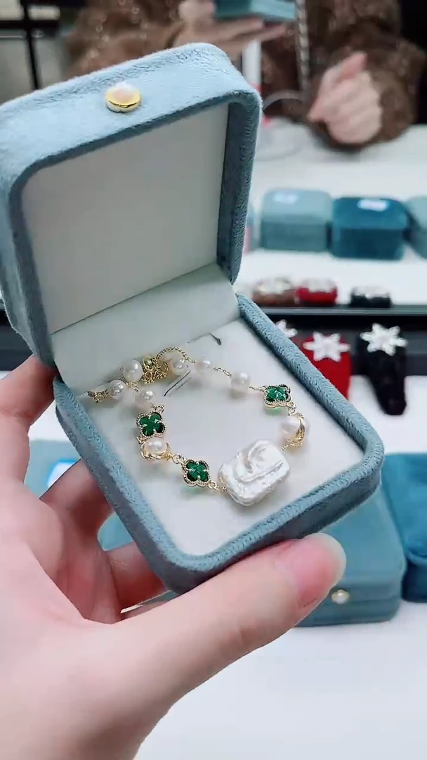 合金其他淡水珍珠多样性发一286