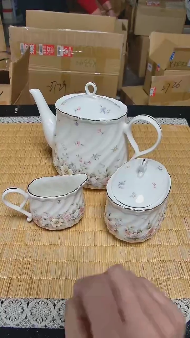 【闪购商品】杯小淼海外陶瓷工艺品