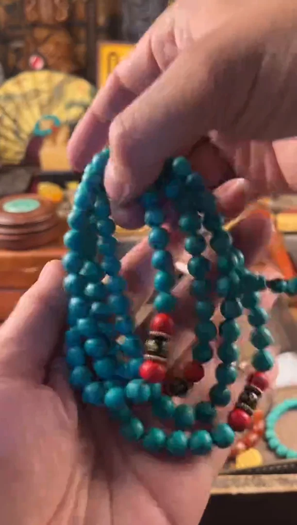 吊坠滴血莲花菩提所见即所得