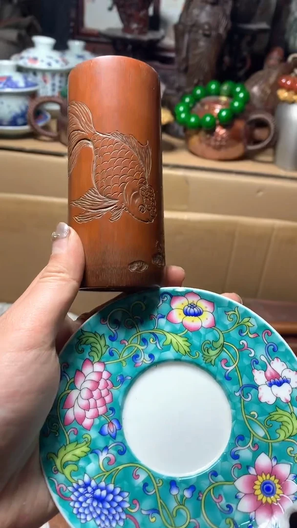 【闪购商品】瓷器默认微瑕瓷器