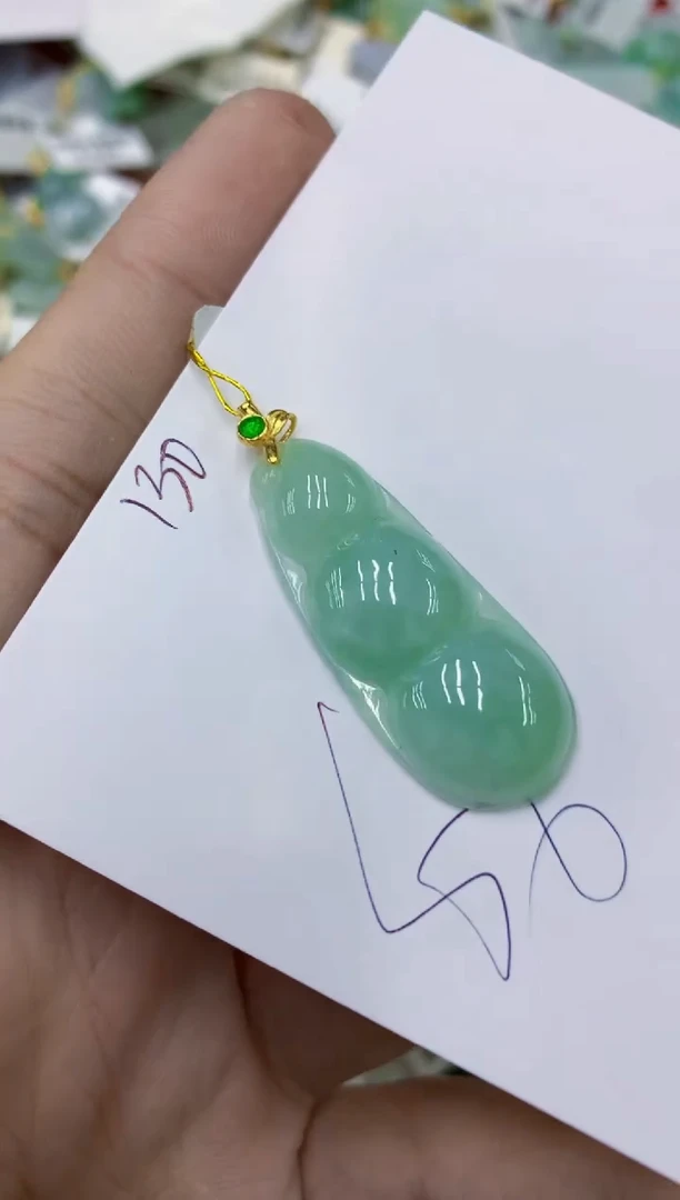颈饰未镶嵌翡翠11111111111