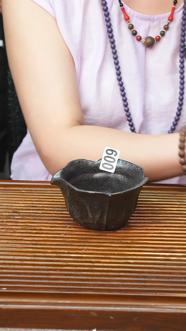 ?***?万古烧粗陶手工茶具-*