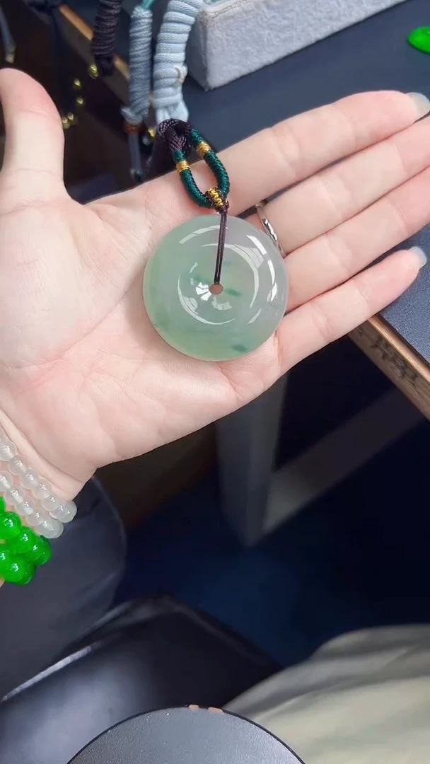 所见即所得一物一图（带扣头）24