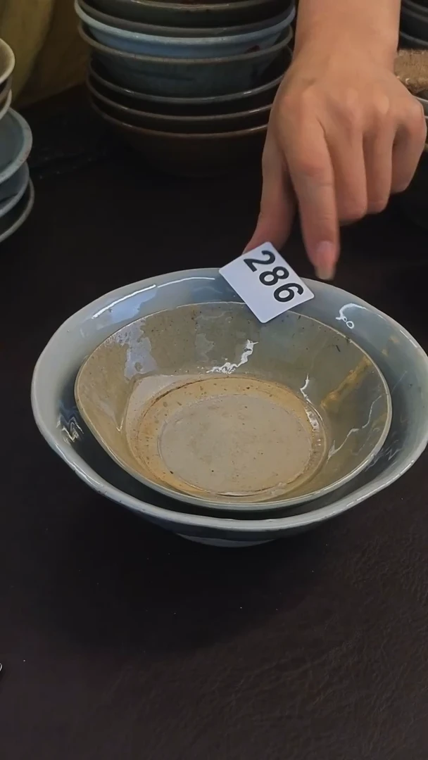 ༄****࿐ 珠珠家的漂亮老茶器286