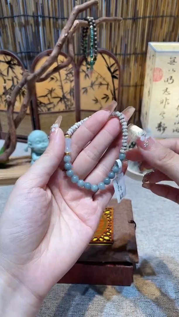 非洲檀香手串/手链沐兮手串撤柜闪购链接￥￥￥￥￥￥