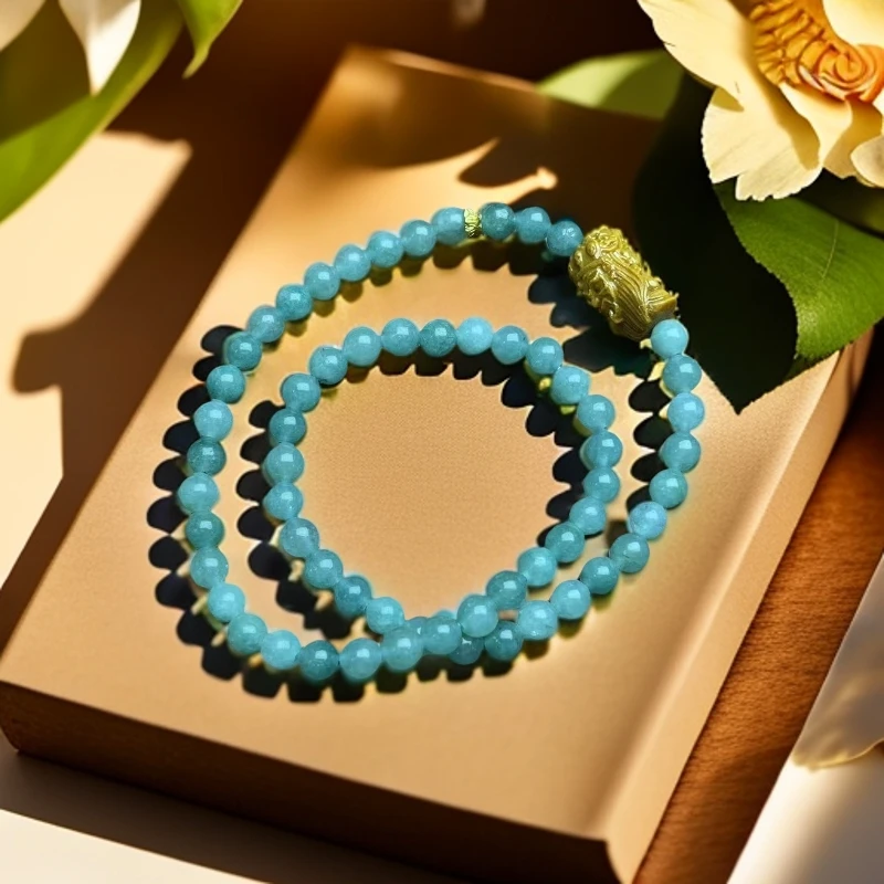 ys-338精品手串（无礼盒）