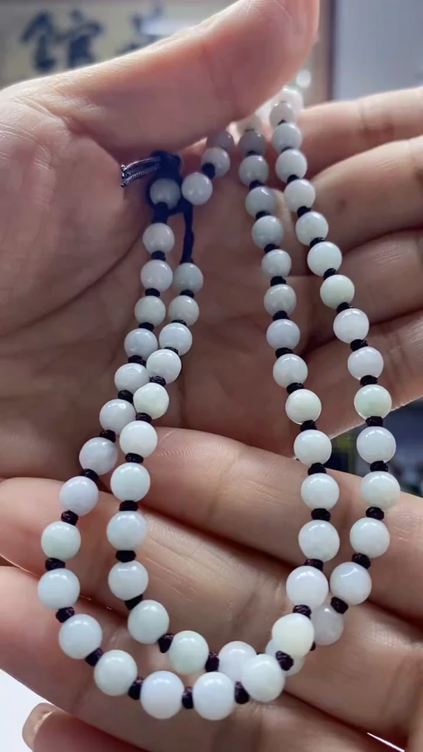 未镶嵌定制翡翠缅甸A货A7062