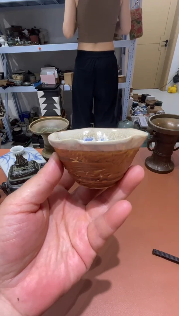 【】清新淡雅的回流瓷器清仓价【】