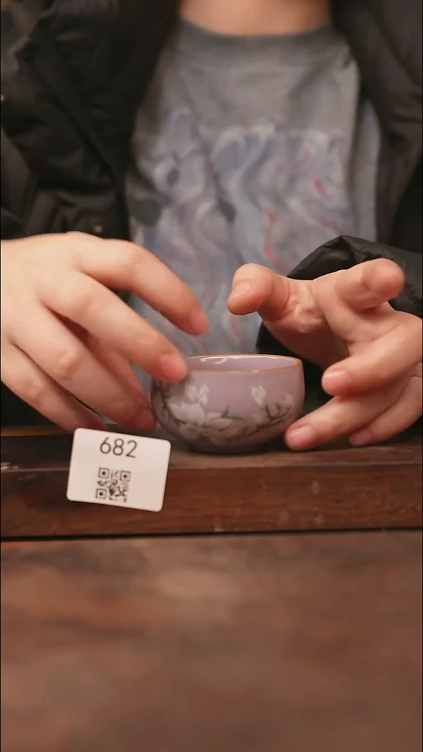 【落单孤品】/杯子@@682