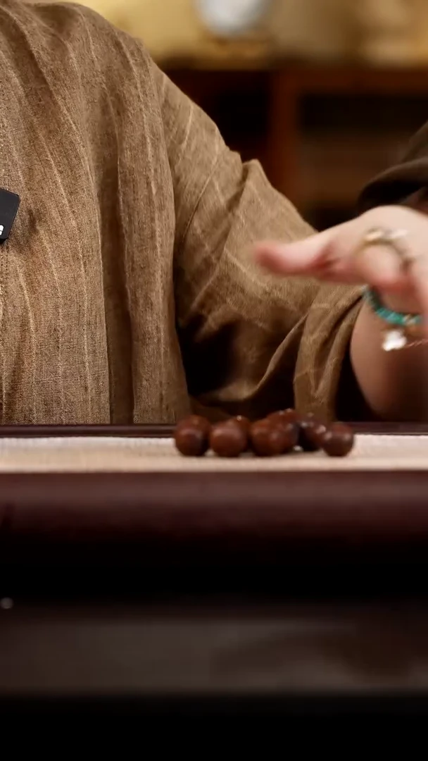 茶壶紫砂柔水珠10颗