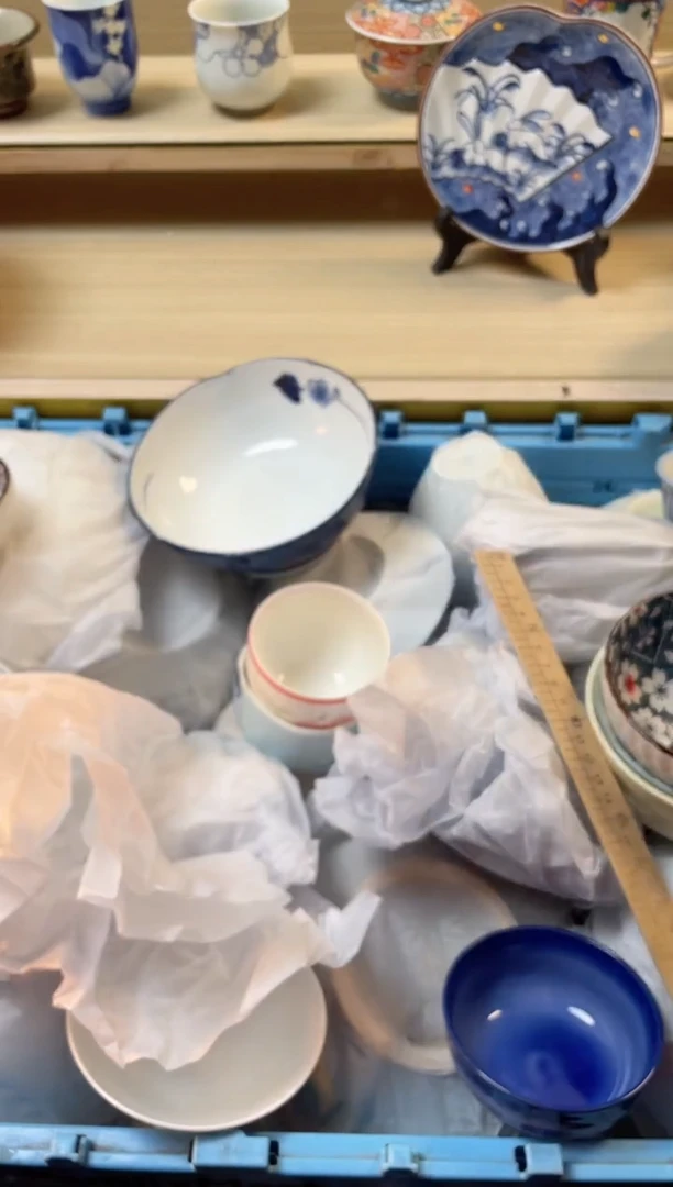 【闪购商品】杯瓷器瓷器瓷器瓷器B7