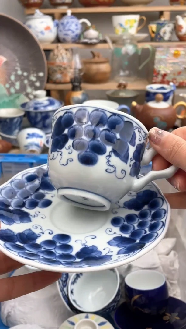 【闪购商品】瓷片默认微瑕，看清尺寸品相再拍