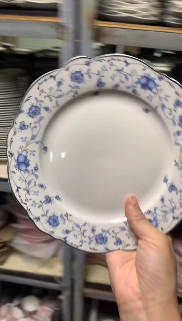 瓷片可**玲cc077陶瓷没有完美无瑕1个小