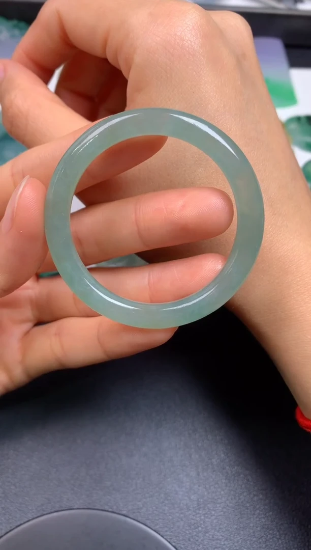 【闪购商品】定制翡翠未镶嵌0028596299