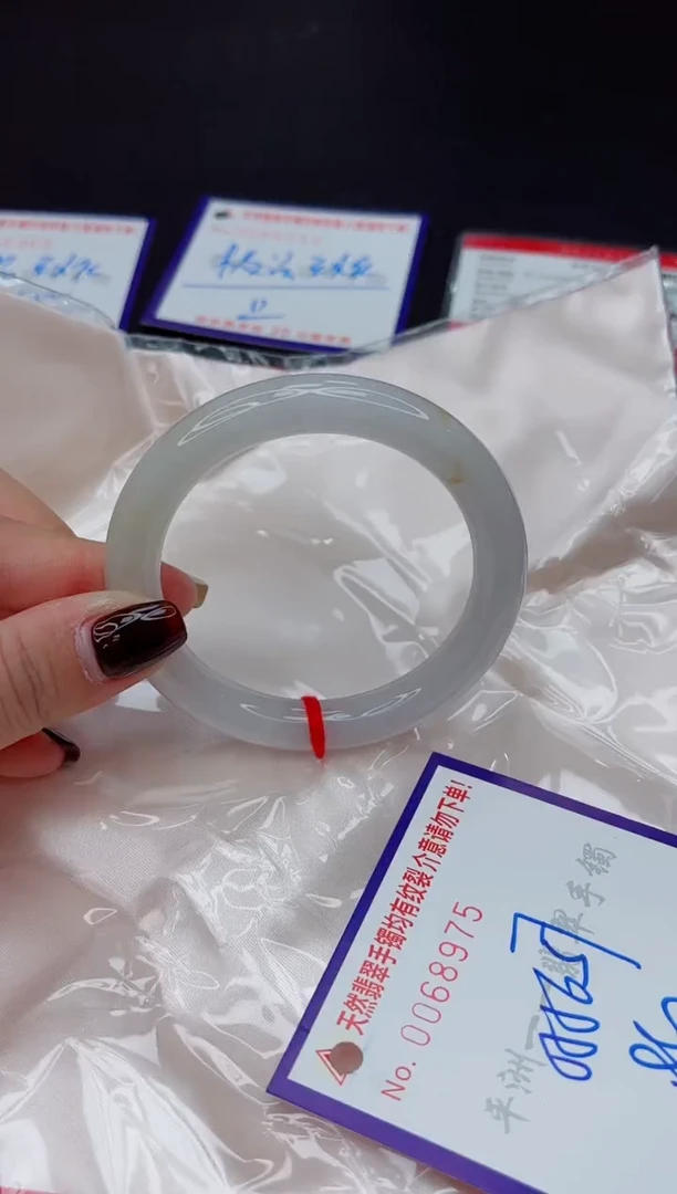 未镶嵌手镯翡翠11111