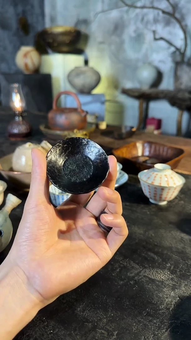 鱼和熊工作室手作器物