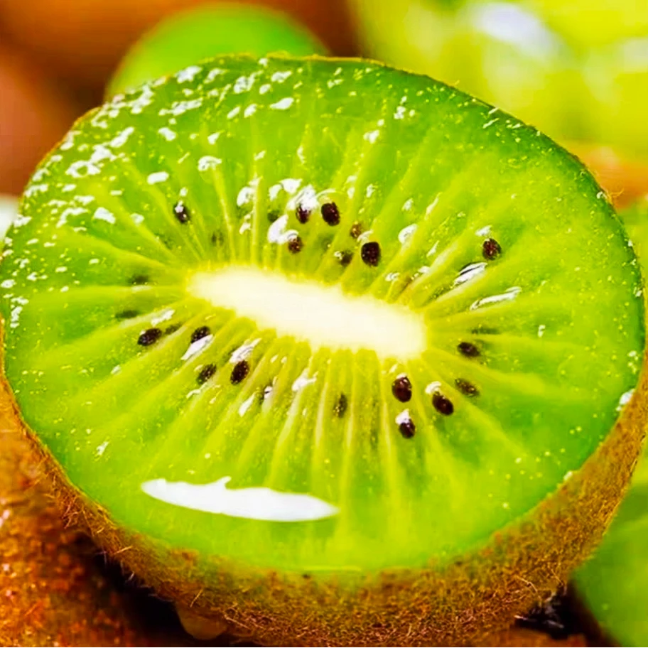 陕西正宗翠香猕猴桃果园直发