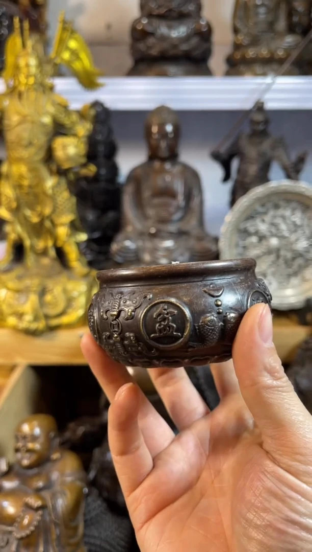 【闪购商品】.案台摆件 物品摆件