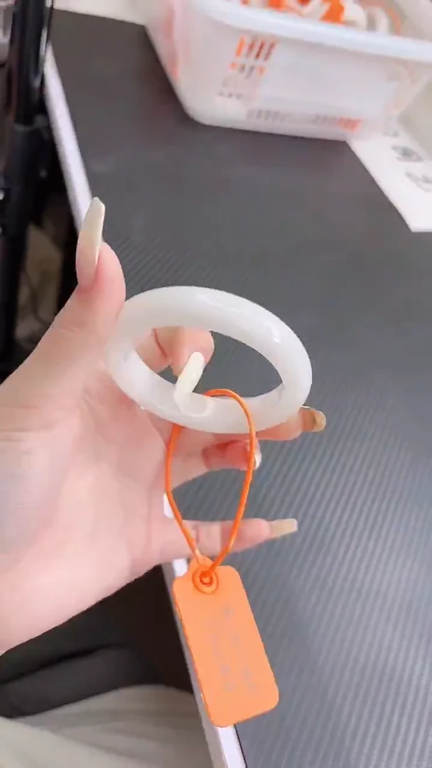 未镶嵌手镯和田玉12.24/30/52-53