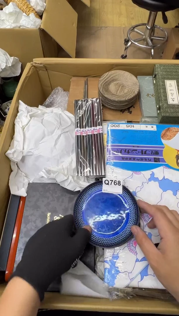 瓷片望*1中古商品谨慎参拍768