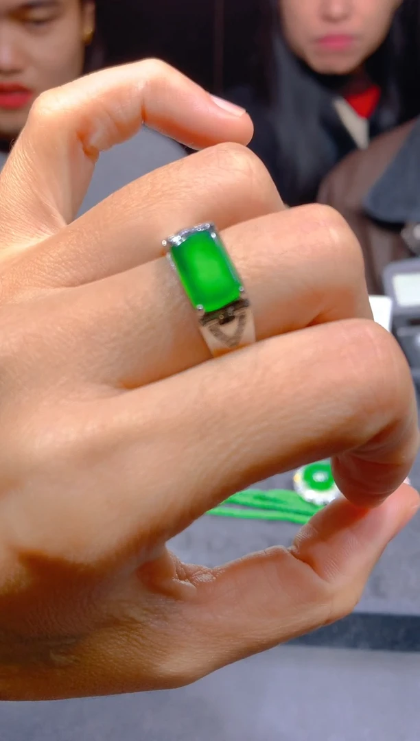 未镶嵌定制翡翠218多样性发货（发其一）