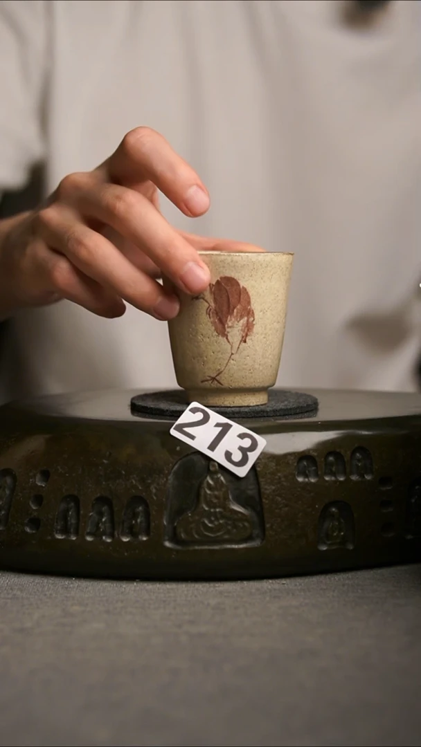 w****e213景德镇陶瓷茶器系列