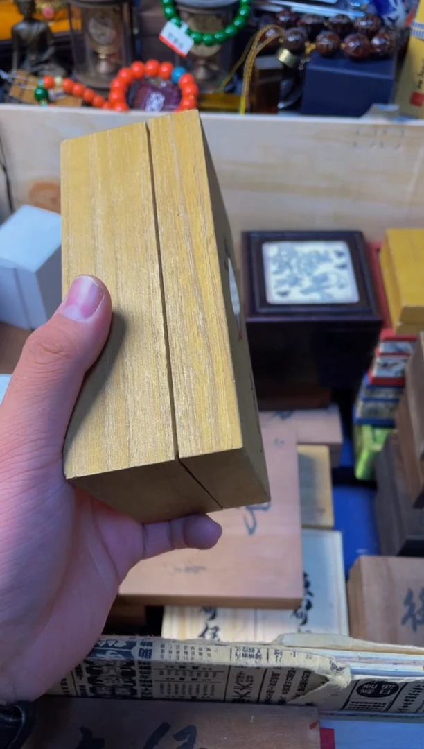 泽易中古仓直播精选推荐37