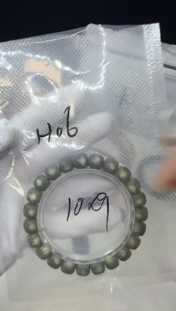 手串星月菩提手串H06