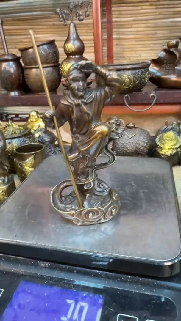 铜韵铜器铜韵铜器