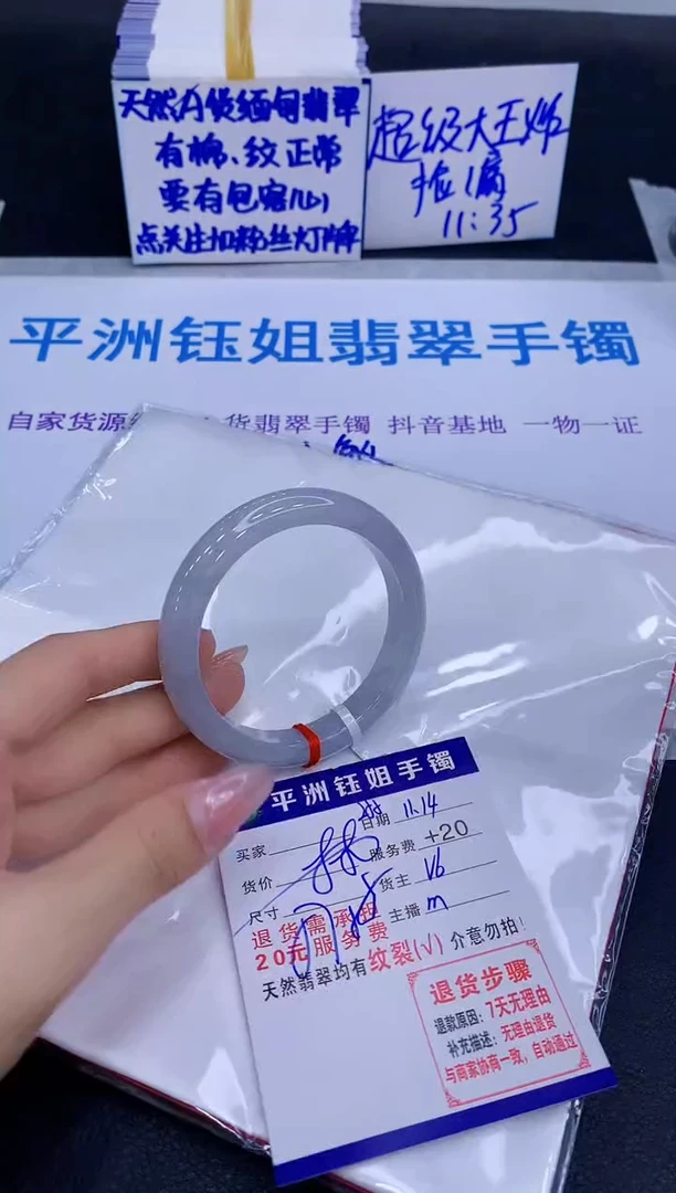 未镶嵌手镯翡翠11111