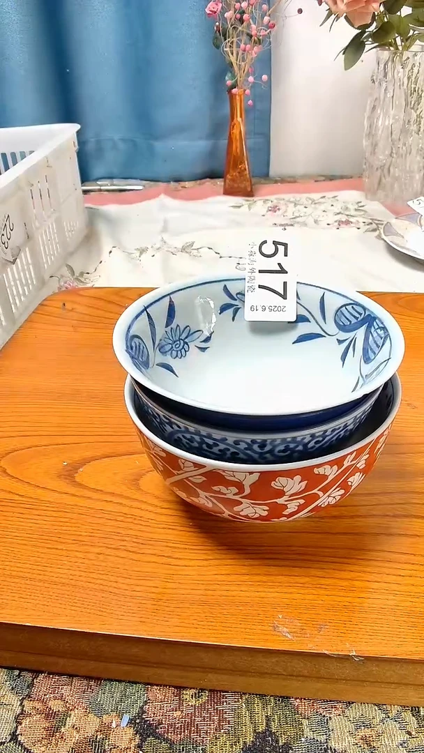 瓷片?***夏小淼海外陶瓷工艺品