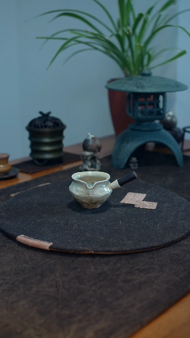 耕物集茶周边手作美器