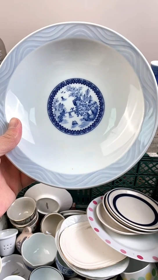 ?****6山梨甄选瓷器18免配送60